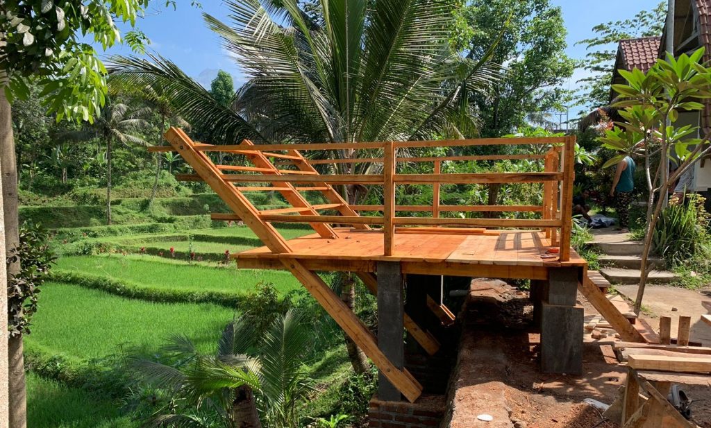 Desa Wisata Tetebatu