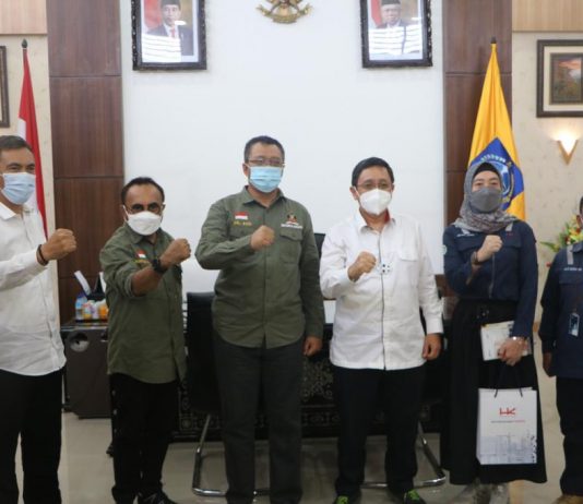 Gubernur NTB Yakinkan Wisatawan Datang pada Gelaran HK Endurance Challenge HK Endurance Challenge