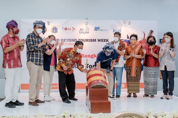 Toraja and Beyond Tourism Week