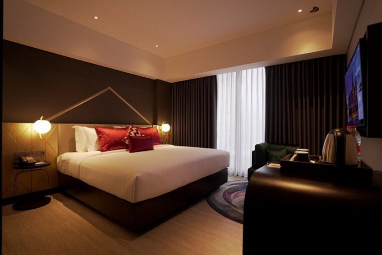 Awann Sewu Boutique Hotel & Suite