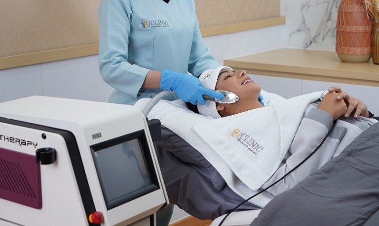 B Clinic Slimming & Aesthetic