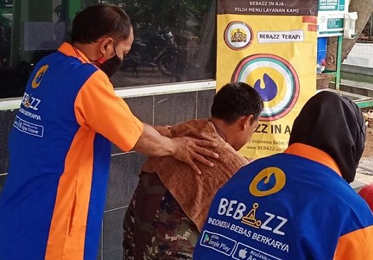BEBAZZ In Aja Hadir Untuk Menuhi Kebutuhan Masyarakat Indonesia BEBAZZ In Aja