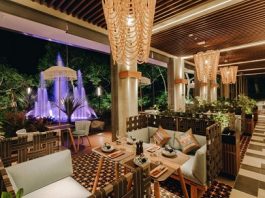 Temukan Menu Steak Terbaik Hanya Di GYU Steak House di The Botanica Sanctuary GYU Steak House