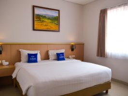 Hotel Dafam Rio Bandung Hadirkan Paket Menginap Bag Tenaga Kesehatan Hotel Dafam Rio Bandung