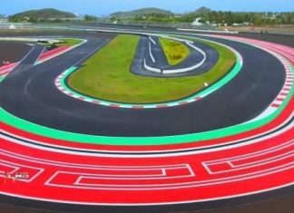 Simak Tanggapan Positif Penonton WSBK di Sirkuit Mandalika Sirkuit Mandalika