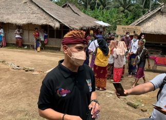 Pelaksanaan WSBK Menjadi Evaluasi Penyelenggaraan Motogp WSBK