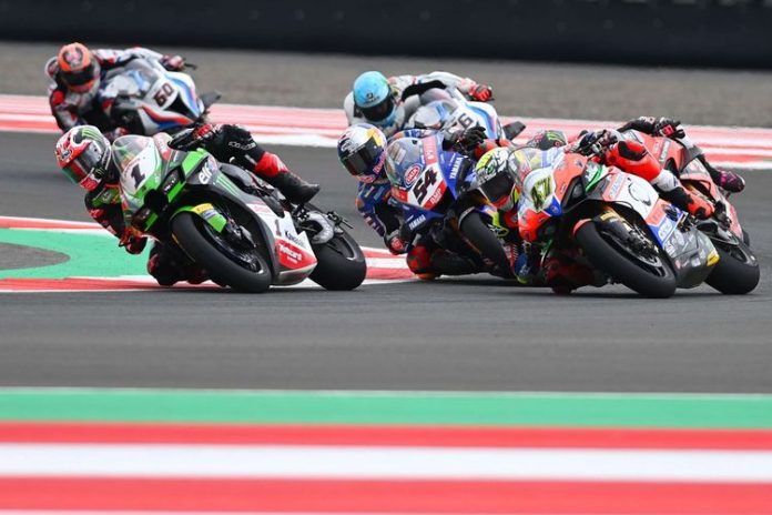 World Superbike