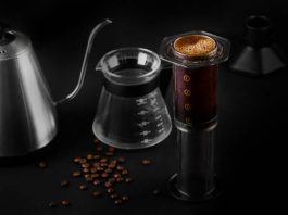 Aeropress Championship Meotel Purwokerto By Dafam Aeropress Championship