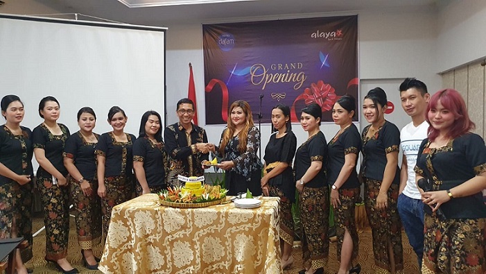 Alaya spa & wellness