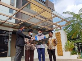 Kolaborasi Apik Goldland Group x BoConcept x KOHLER Dalam HERITAGE RESIDENCE at PURI 11 HERITAGE RESIDENCE at PURI 11