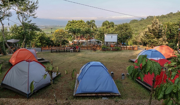 Kampoeng Kopi Banaran