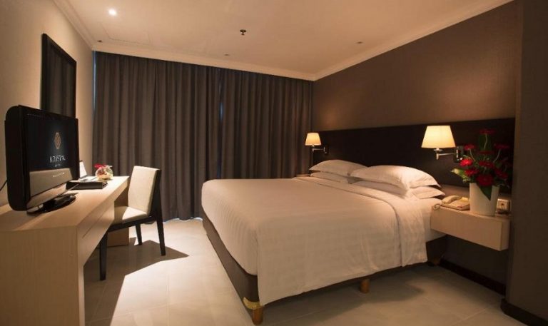 Kristal Hotel Jakarta