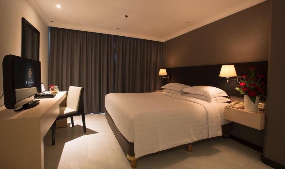 Kristal Hotel Jakarta
