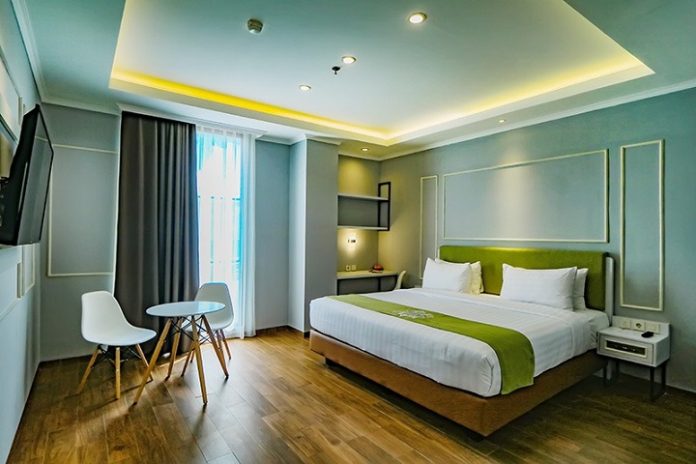 Hotel Dafam Enkadeli Thamrin Jakarta