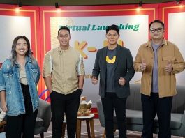 K-JU by Prochiz Berbagi K-Jutan Dengan Citarasa Nusantara K-JU by Prochiz