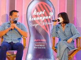 Kopi Kenangan Luncurkan Produk Ready To Drink Dengan Kemasan Menarik Kopi Kenangan