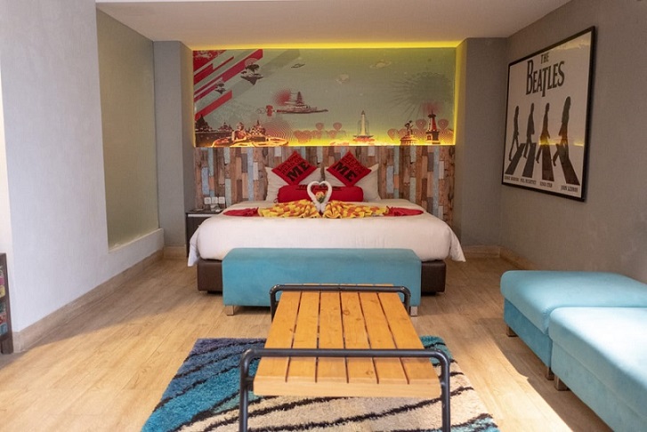 Meotel Purwokerto By Dafam