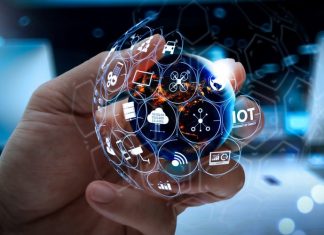 Simak 10 Tren Teknologi Terdepan Versi Alibaba Yang Jadi Primadona Tren Teknologi Terdepan