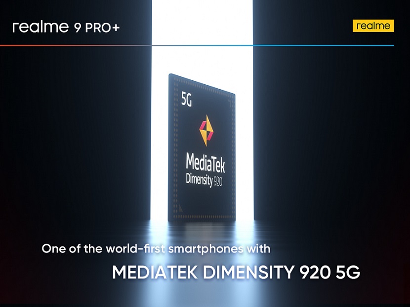 realme 9 Pro Series