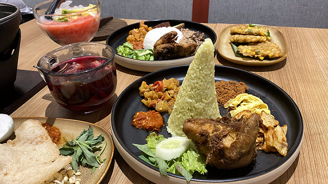 Dapur Solo
