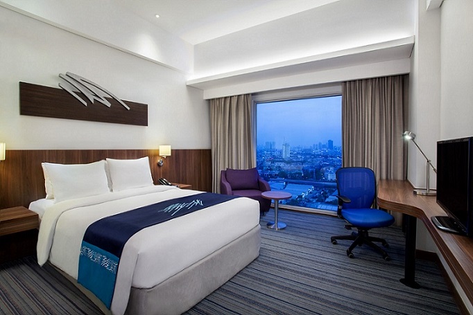 Holiday Inn Express Pluit Citygate