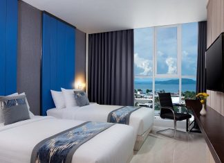 Rayakan Imlek Bersama Keluarga bersama Horison Hotels Group Horison Hotels Group