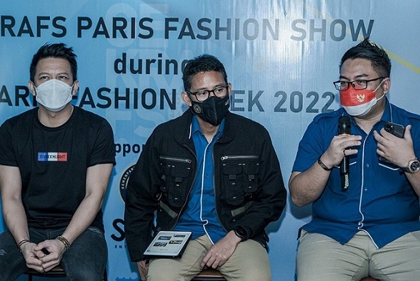 Paris Fashion Week 2022