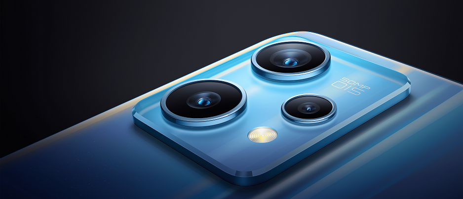 realme 9 pro Series
