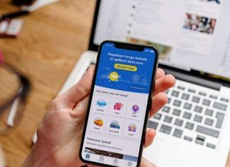 tiket.com Tawarkan Promo Liburan Spektakuler Sambut Momen Gajian tiket.com