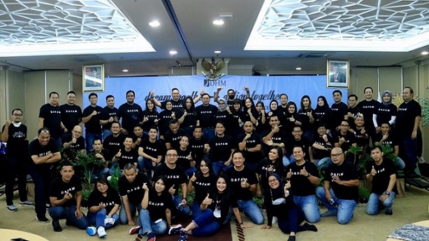 Dafam Hotel Management