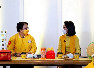 McDonald’s Indonesia Rayakan National Breakfast Day Bersama Para Guru National Breakfast Day