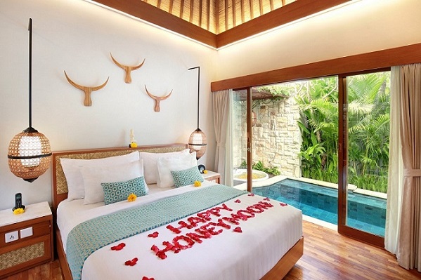 Aksari Villa Seminyak