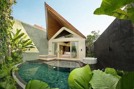 Astera Villa Canggu