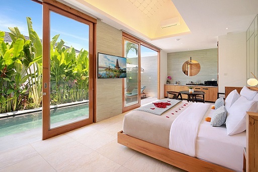 Astera Villa Seminyak