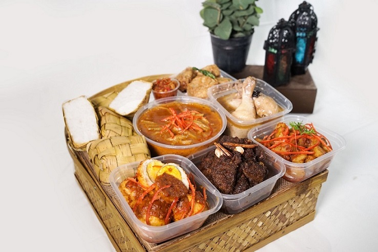 Grand Dafam Signature Surabaya