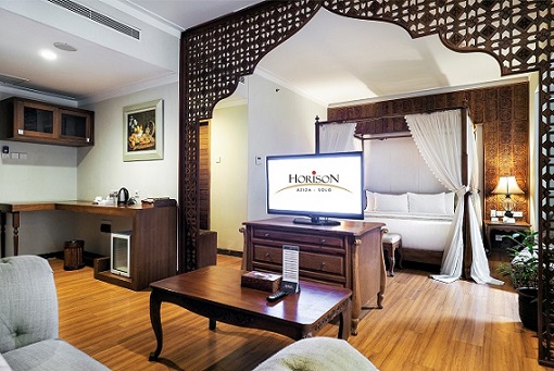 Horison Hotels