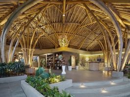 Amarea Resort Ubud Tawarkan Sensasi Bali Art Museum Dalam Resort Amarea Resort Ubud