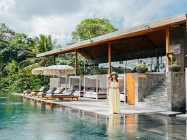 Nikmatnya Champion Breakfast di Hammock Kaamala Resort Kaamala Resort