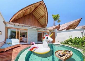 Sini Vie Villa Tetap Tingkatkan Standar Kualitas Pelayanan dan Fasilitas Sini Vie Villa