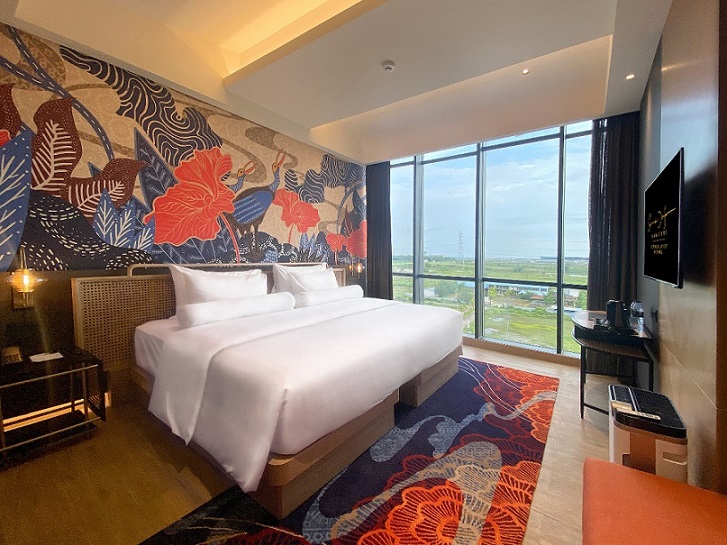 Grand Dafam Signature International Airport Yogyakarta