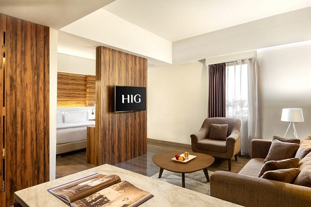 Hotel Indonesia Group