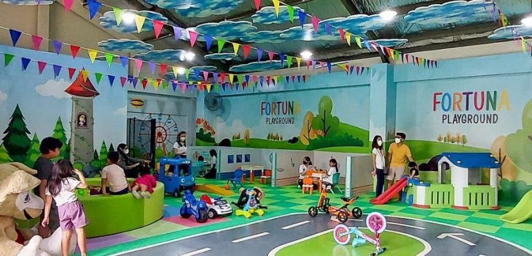 Dafam Fortuna Seturan Yogyakarta