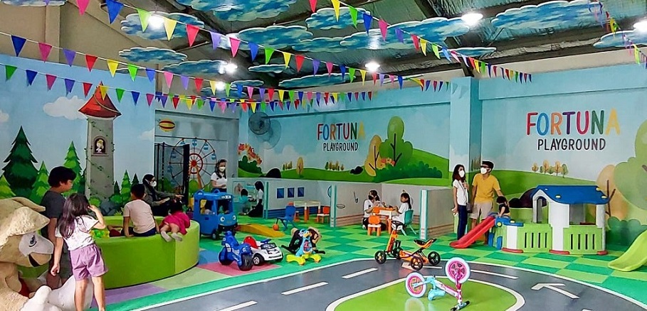 Dafam Fortuna Seturan Yogyakarta