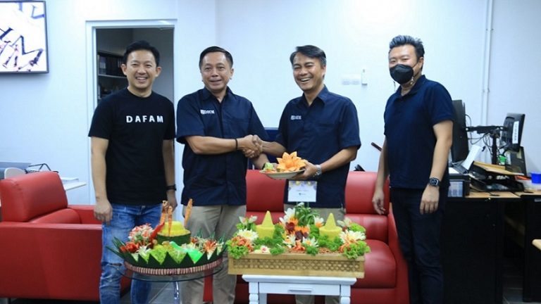 Dafam Hotel Management