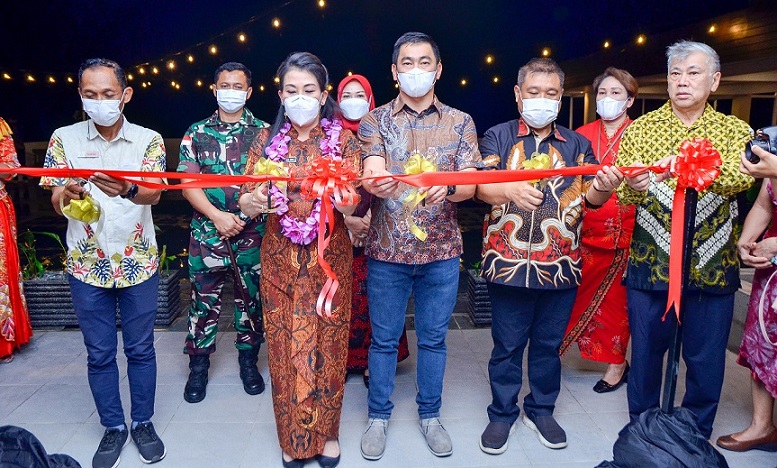Horison Ultima Singkawang