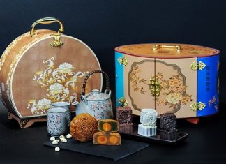 Hotel Borobudur Jakarta Luncurkan Culinary Journey Bagi Pecinta Kuliner Hotel Borobudur Jakarta