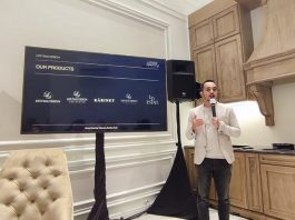 Lifetime Design Semakin Dekat Dengan Konsumen Dengan Showroom Kedua di Serpong Lifetime Design