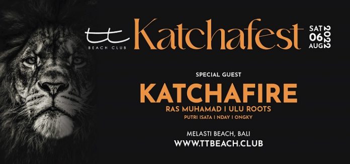 TT Beach Club