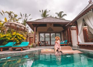 Aksari Resort Ubud Menawarkan Staycation Experience Yang Menarik Aksari Resort