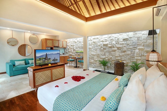 Aksari Villa Seminyak